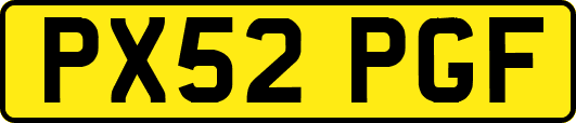 PX52PGF