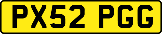 PX52PGG