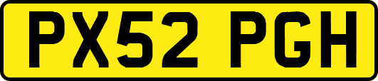 PX52PGH