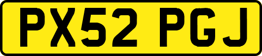 PX52PGJ