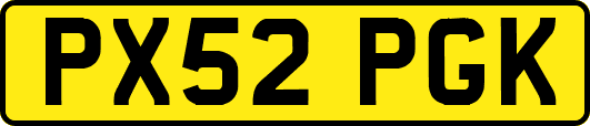 PX52PGK
