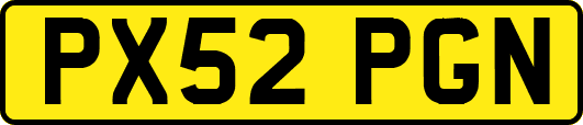 PX52PGN