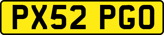 PX52PGO