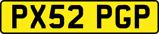 PX52PGP