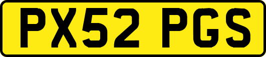 PX52PGS