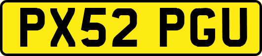 PX52PGU