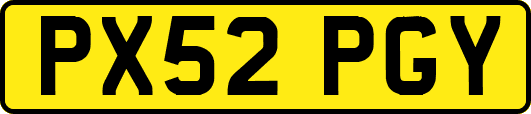 PX52PGY