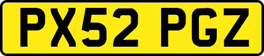 PX52PGZ