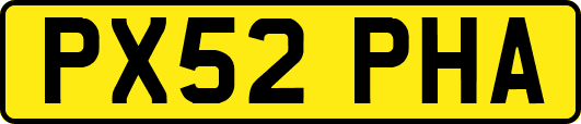 PX52PHA