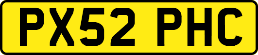PX52PHC