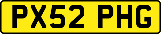 PX52PHG