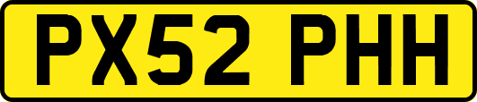 PX52PHH