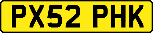 PX52PHK