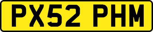 PX52PHM