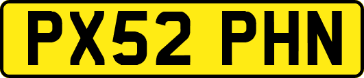 PX52PHN
