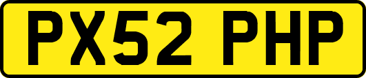 PX52PHP