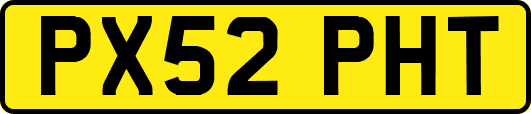 PX52PHT