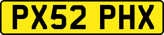 PX52PHX
