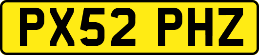 PX52PHZ