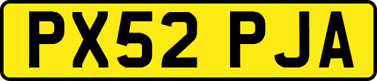 PX52PJA