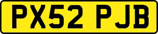 PX52PJB
