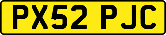 PX52PJC