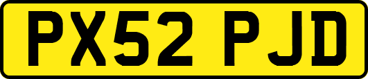 PX52PJD