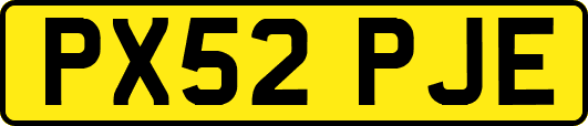 PX52PJE