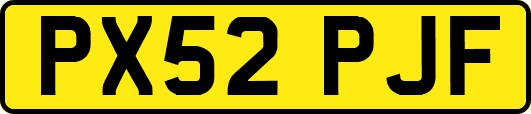 PX52PJF