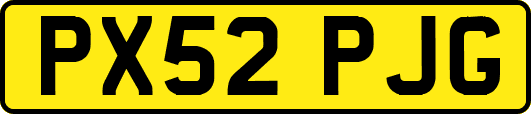 PX52PJG