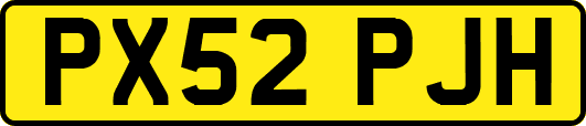 PX52PJH
