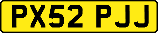 PX52PJJ
