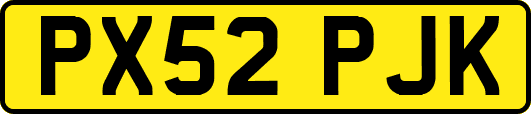 PX52PJK