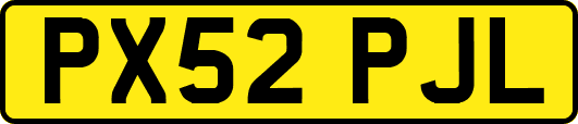 PX52PJL