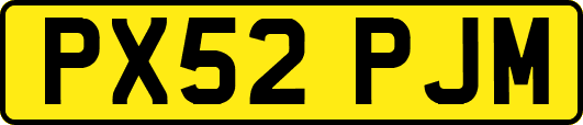 PX52PJM