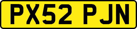 PX52PJN