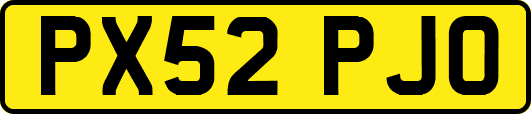 PX52PJO