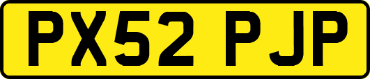 PX52PJP