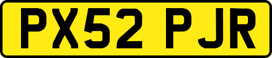 PX52PJR