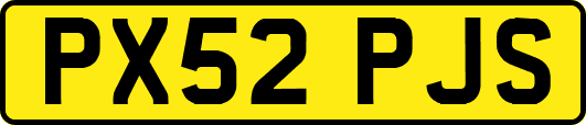 PX52PJS