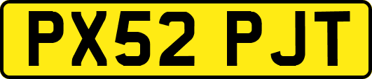 PX52PJT
