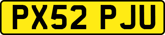 PX52PJU