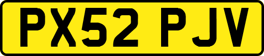 PX52PJV