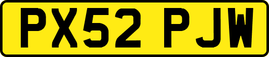 PX52PJW