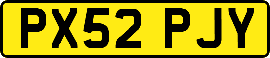 PX52PJY