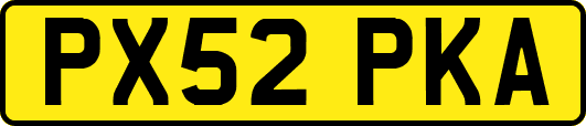 PX52PKA