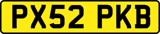 PX52PKB