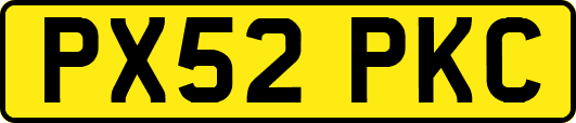 PX52PKC