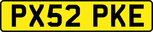 PX52PKE