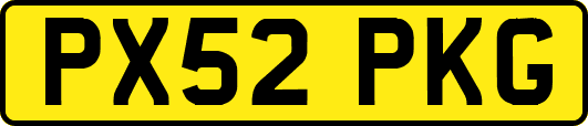 PX52PKG